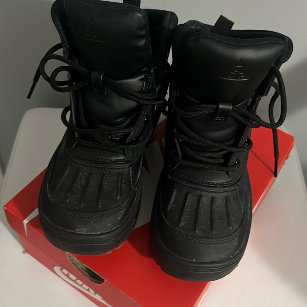 ACG Boots